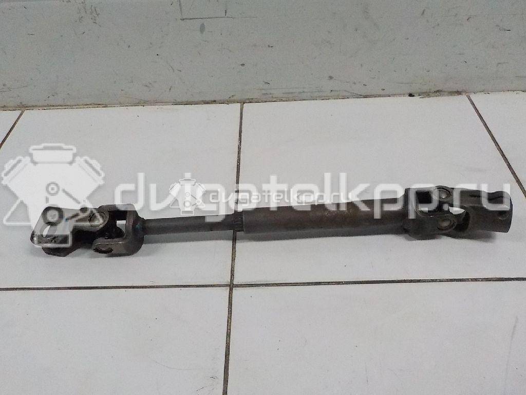 Фото Кардан рулевой  D8080EY40B для Nissan Qashqai / X-Trail {forloop.counter}}