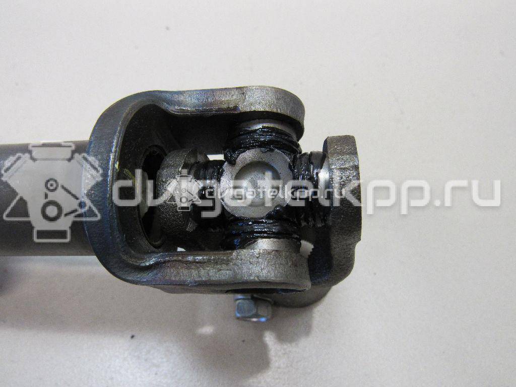 Фото Кардан рулевой  D8080EY40B для Nissan Qashqai / X-Trail {forloop.counter}}