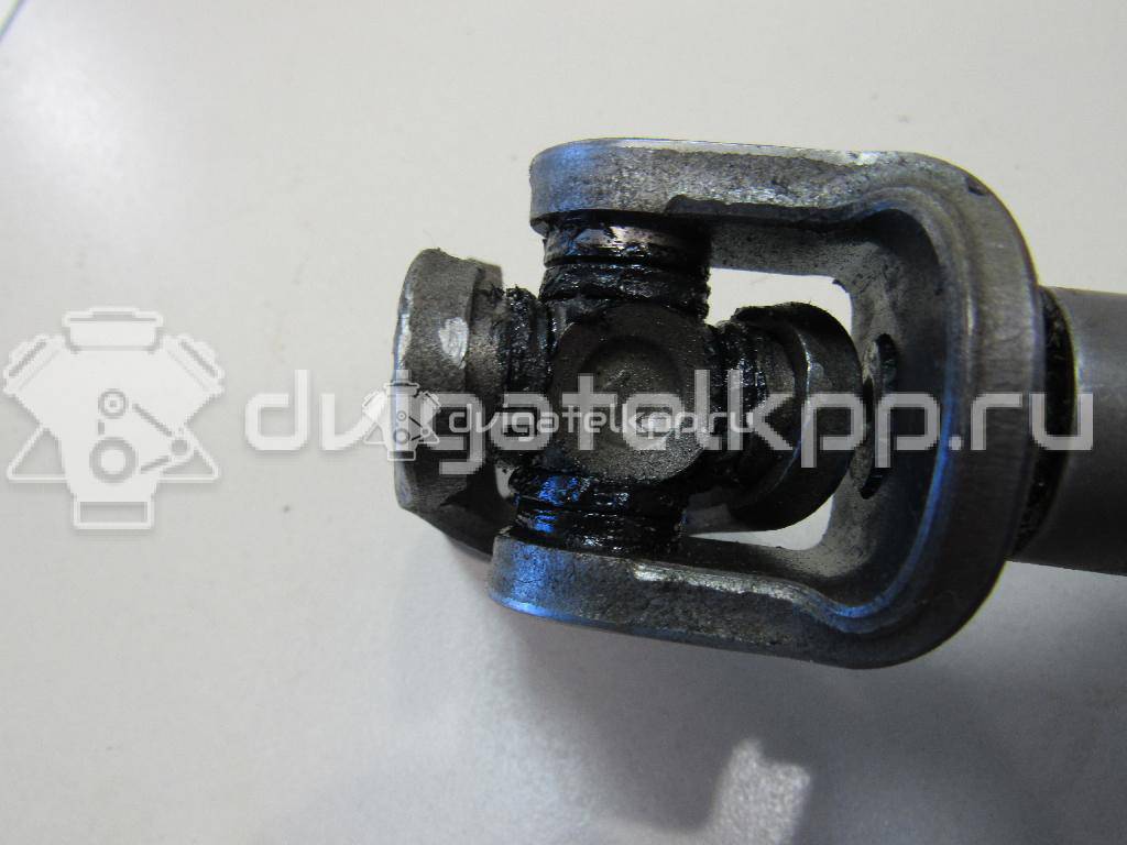 Фото Кардан рулевой  D8080EY40B для Nissan Qashqai / X-Trail {forloop.counter}}