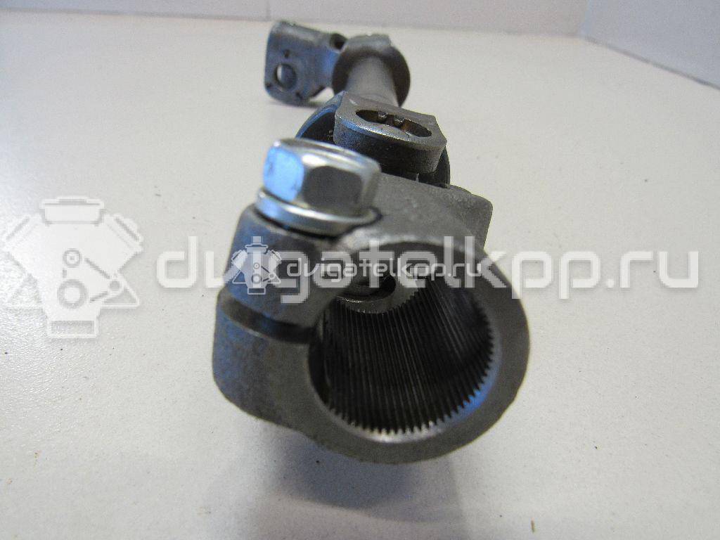 Фото Кардан рулевой  D8080EY40B для Nissan Qashqai / X-Trail {forloop.counter}}