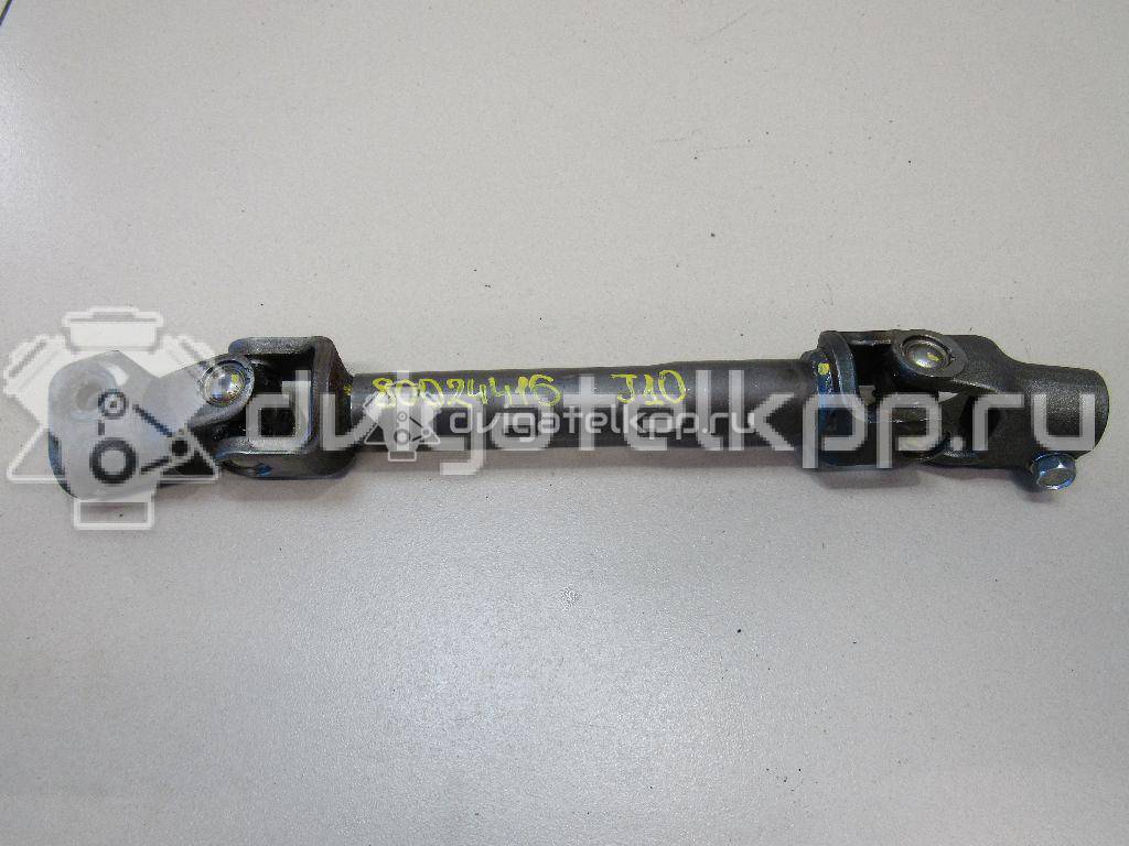 Фото Кардан рулевой  D8080EY40B для Nissan Qashqai / X-Trail {forloop.counter}}
