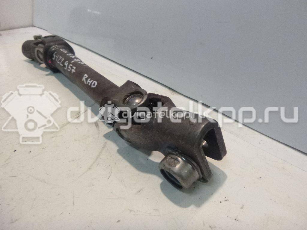 Фото Кардан рулевой  D8080EY40B для Nissan Qashqai / X-Trail {forloop.counter}}