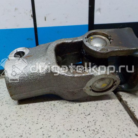 Фото Кардан рулевой  D8080EY40B для Nissan Qashqai / X-Trail