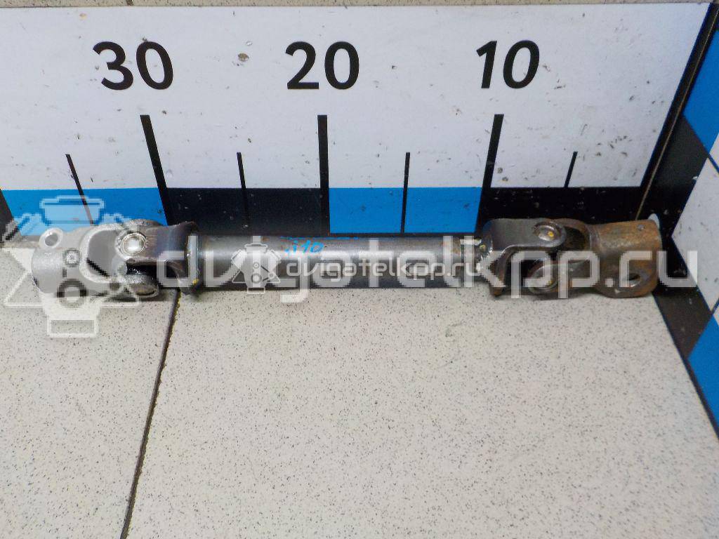 Фото Кардан рулевой  D8080EY40B для Nissan Qashqai / X-Trail {forloop.counter}}