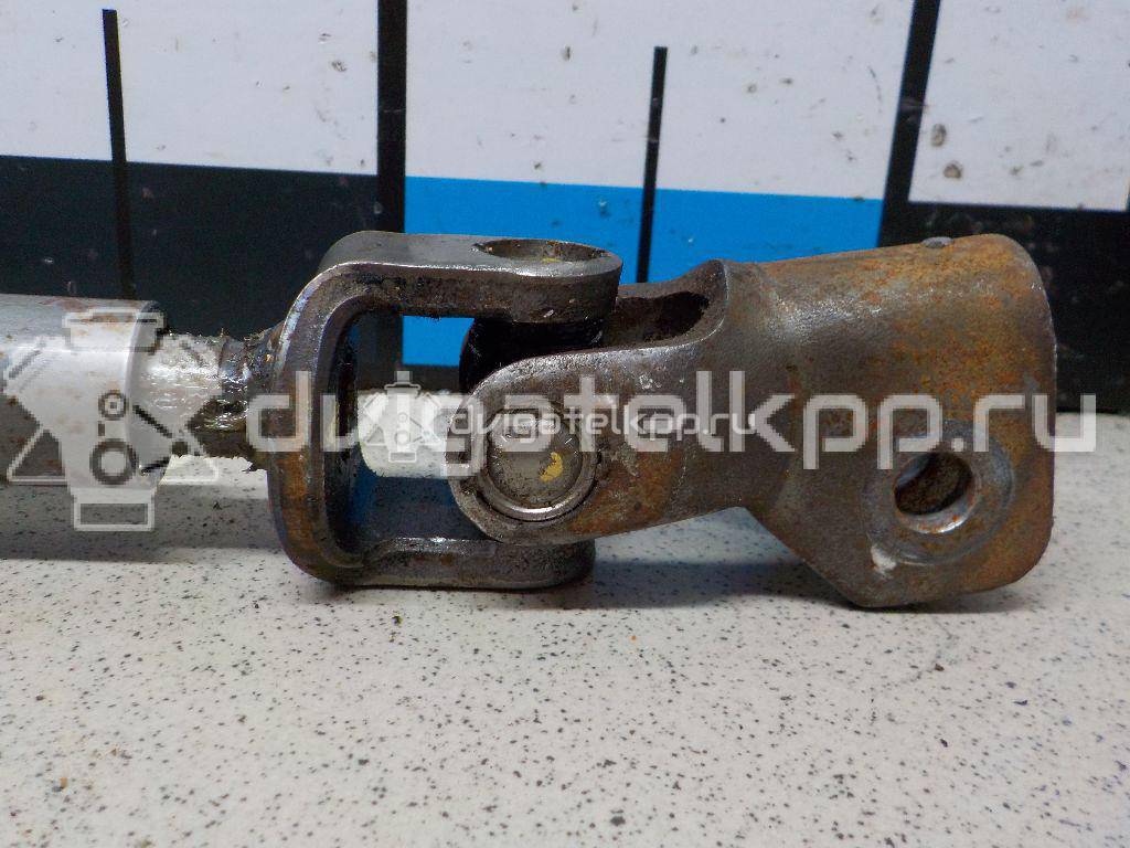 Фото Кардан рулевой  D8080EY40B для Nissan Qashqai / X-Trail {forloop.counter}}