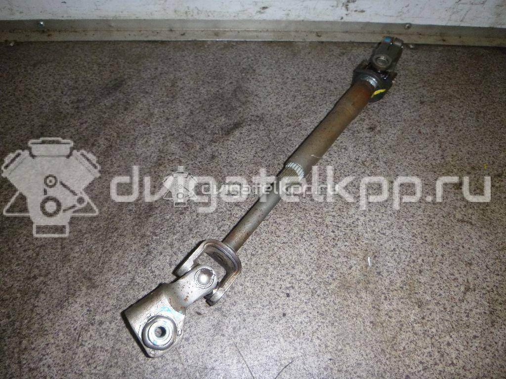 Фото Кардан рулевой  D8080EY40B для Nissan Qashqai / X-Trail {forloop.counter}}