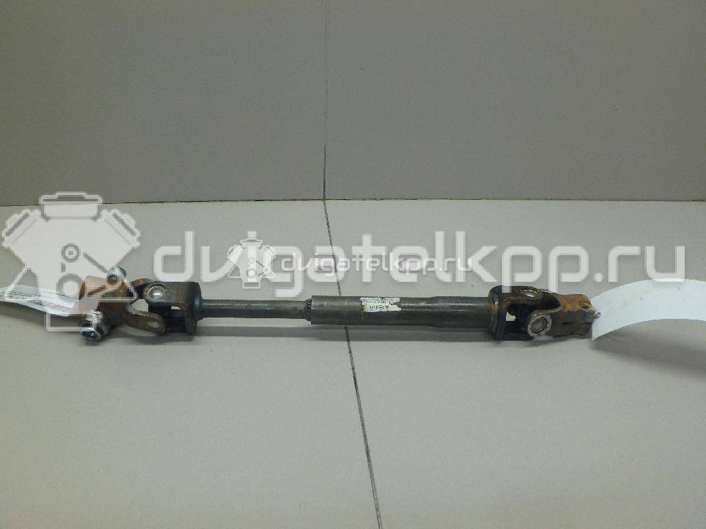 Фото Кардан рулевой  D8080EY40B для Nissan Qashqai / X-Trail {forloop.counter}}