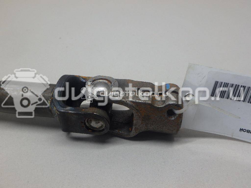 Фото Кардан рулевой  D8080EY40B для Nissan Qashqai / X-Trail {forloop.counter}}