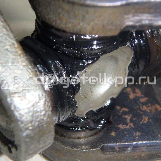 Фото Кардан рулевой  D8080EY40B для Nissan Qashqai / X-Trail