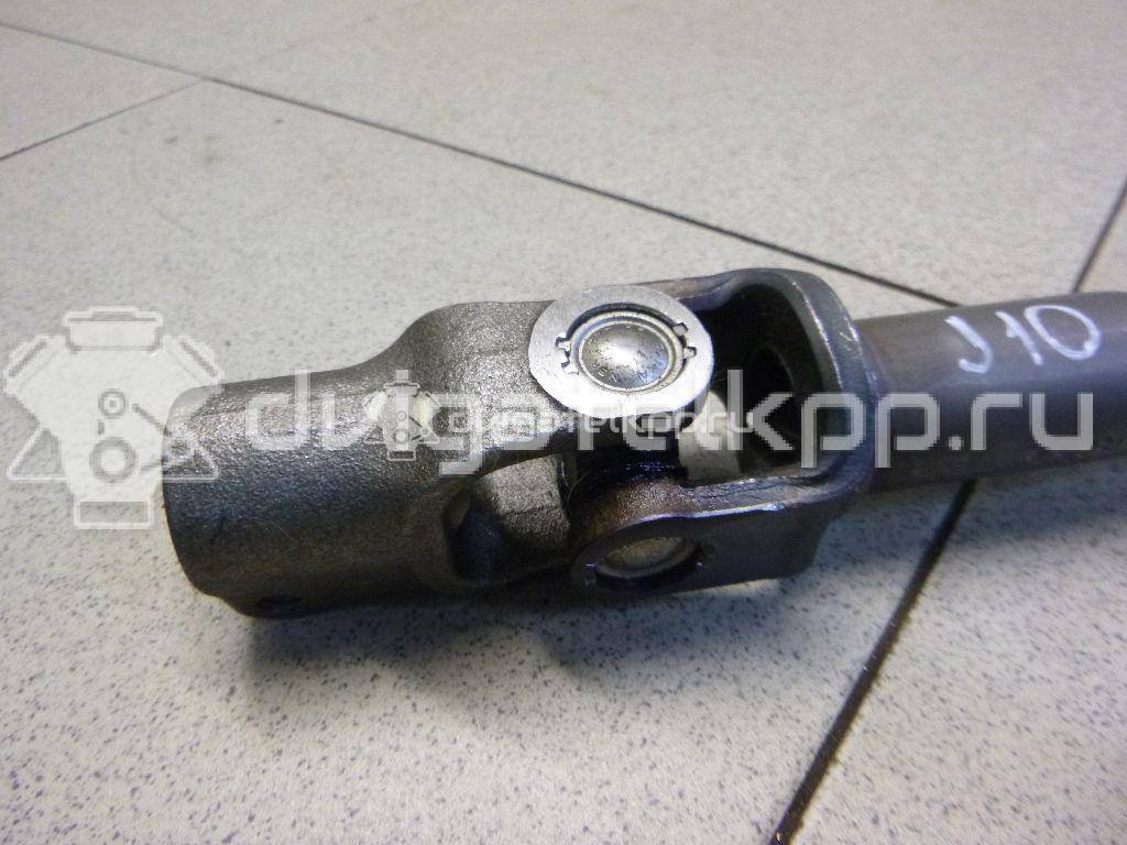 Фото Кардан рулевой  D8080BR60E для Nissan Qashqai / X-Trail {forloop.counter}}