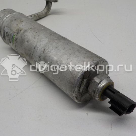 Фото Осушитель системы кондиционирования  92131JD20A для Nissan Qashqai
