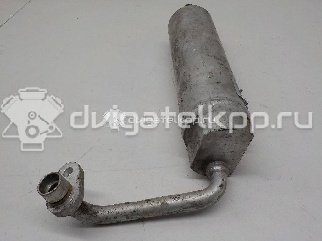 Фото Осушитель системы кондиционирования  92131JD20A для Nissan Qashqai {forloop.counter}}