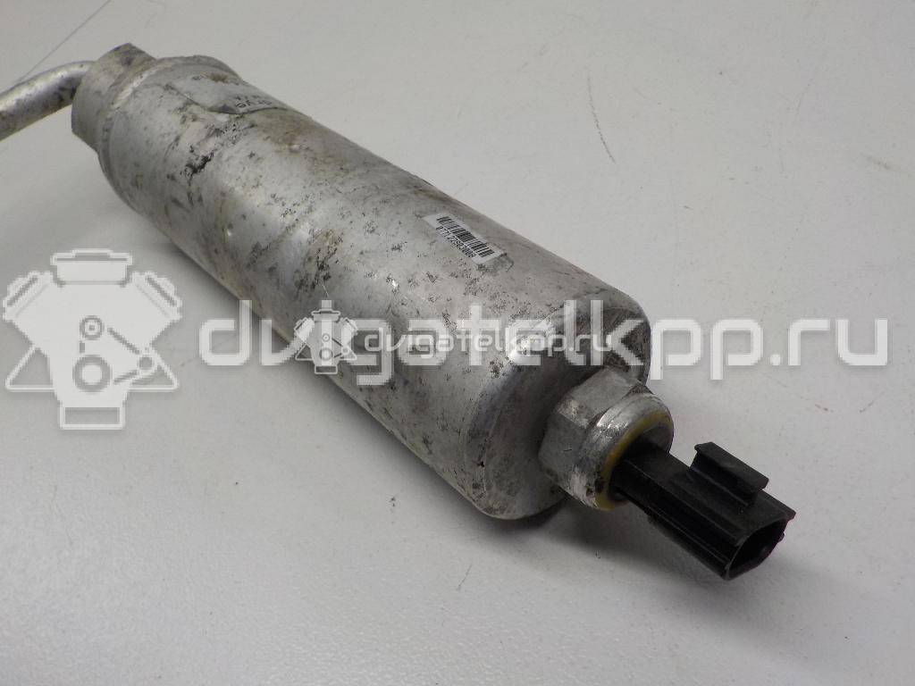 Фото Осушитель системы кондиционирования  92131JD20A для Nissan Qashqai {forloop.counter}}