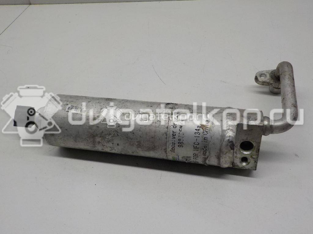 Фото Осушитель системы кондиционирования  92131JD20A для Nissan Qashqai {forloop.counter}}