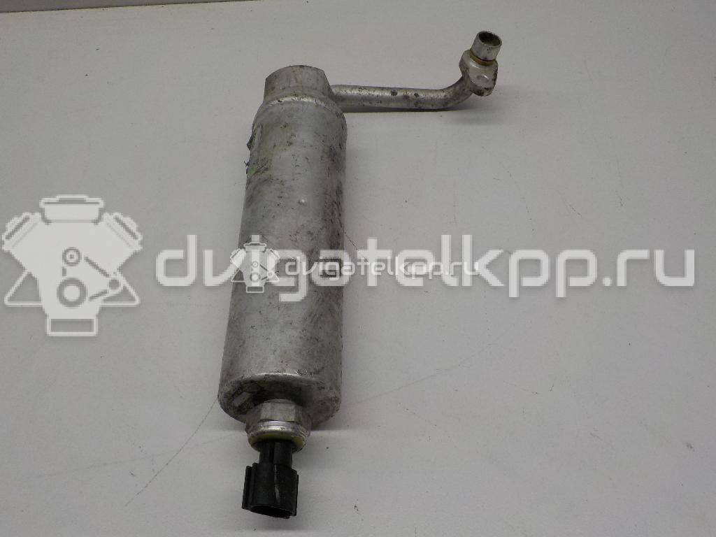 Фото Осушитель системы кондиционирования  92131JD20A для Nissan Qashqai {forloop.counter}}