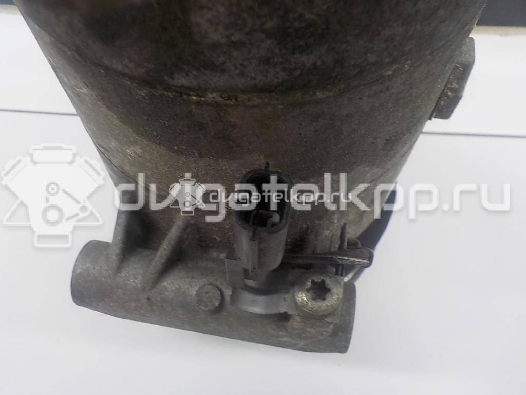 Фото Компрессор системы кондиционирования  92600JD000 для Nissan Terrano / Primastar X83 / X-Trail / Qashqai {forloop.counter}}