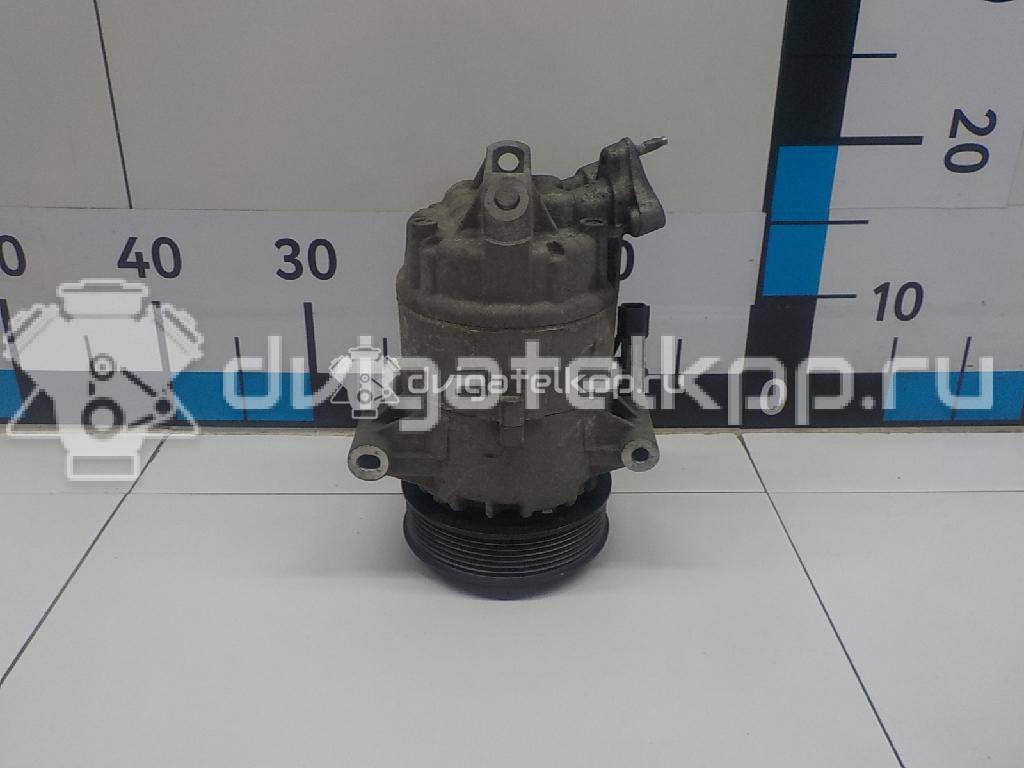 Фото Компрессор системы кондиционирования  92600JD000 для Nissan Terrano / Primastar X83 / X-Trail / Qashqai {forloop.counter}}