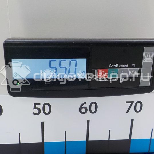 Фото Компрессор системы кондиционирования  92600JD000 для Nissan Terrano / Primastar X83 / X-Trail / Qashqai