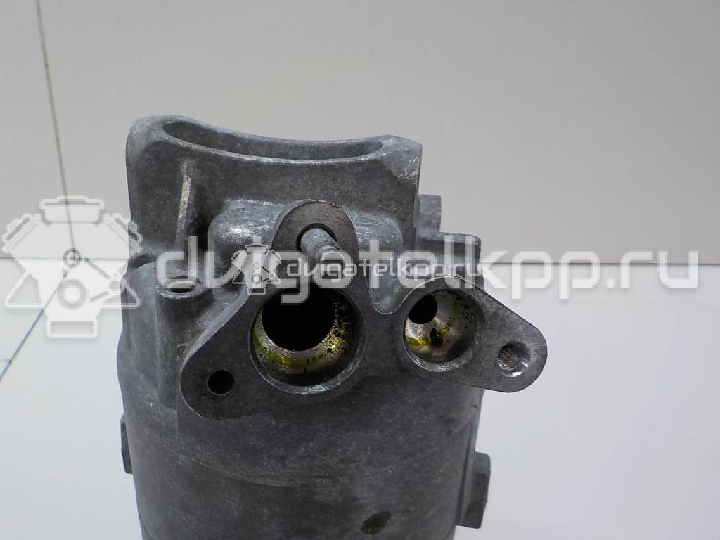 Фото Компрессор системы кондиционирования  92600JD000 для Nissan Terrano / Primastar X83 / X-Trail / Qashqai {forloop.counter}}