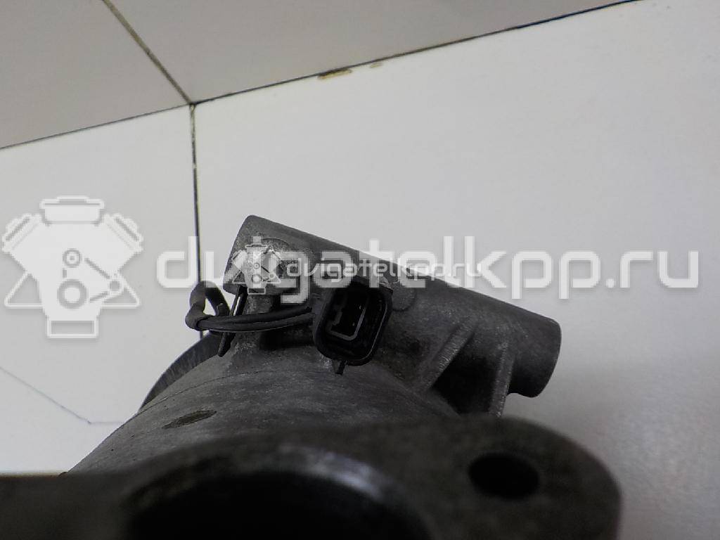 Фото Компрессор системы кондиционирования  92600JD000 для Nissan Terrano / Primastar X83 / X-Trail / Qashqai {forloop.counter}}