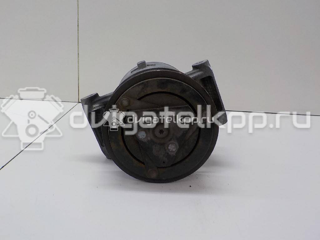Фото Компрессор системы кондиционирования  92600JD000 для Nissan Terrano / Primastar X83 / X-Trail / Qashqai {forloop.counter}}