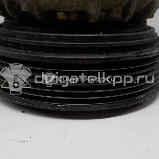 Фото Компрессор системы кондиционирования  8200470242 для Nissan Qashqai