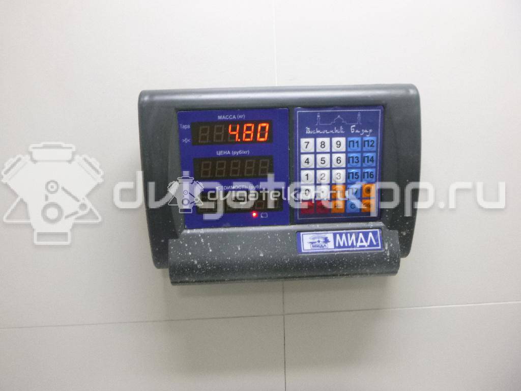 Фото Компрессор системы кондиционирования  8200940837 для Nissan Qashqai {forloop.counter}}