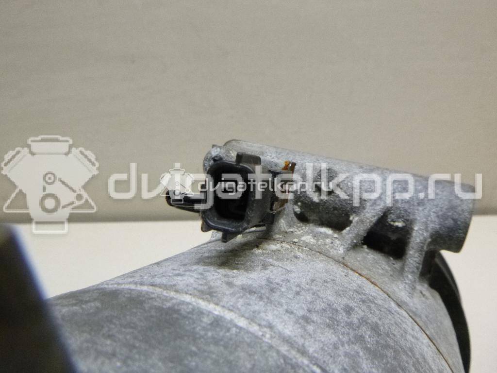 Фото Компрессор системы кондиционирования  92600br00a для Nissan Qashqai / X-Trail {forloop.counter}}