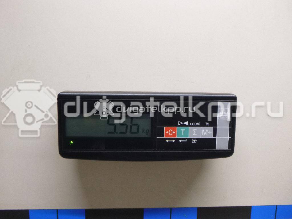 Фото Компрессор системы кондиционирования  92600br00a для Nissan Qashqai / X-Trail {forloop.counter}}