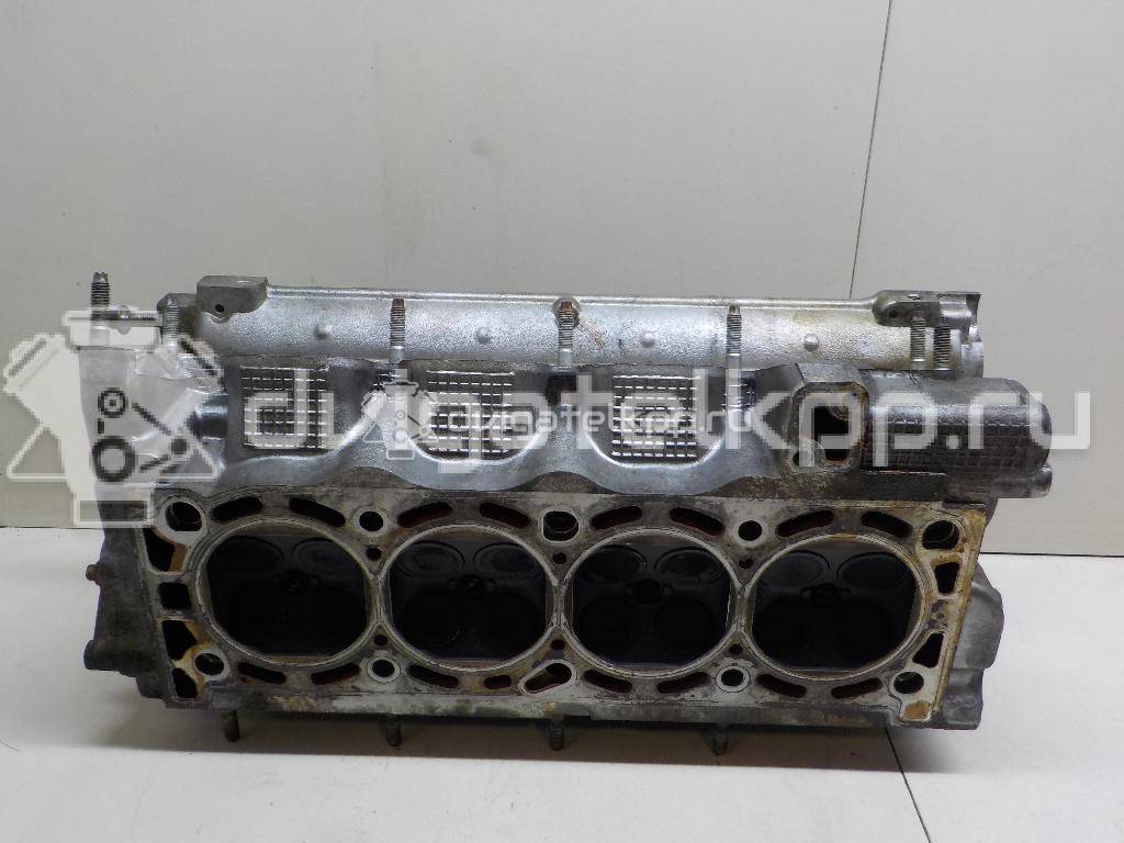 Фото Головка блока для двигателя Z 18 XE для Holden / Opel / Chevrolet / Vauxhall 122-125 л.с 16V 1.8 л бензин 90543904 {forloop.counter}}