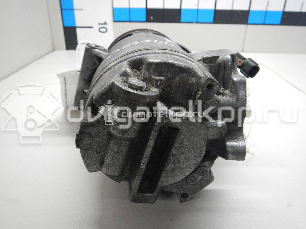 Фото Компрессор системы кондиционирования  92600br70a для Nissan Qashqai / X-Trail {forloop.counter}}