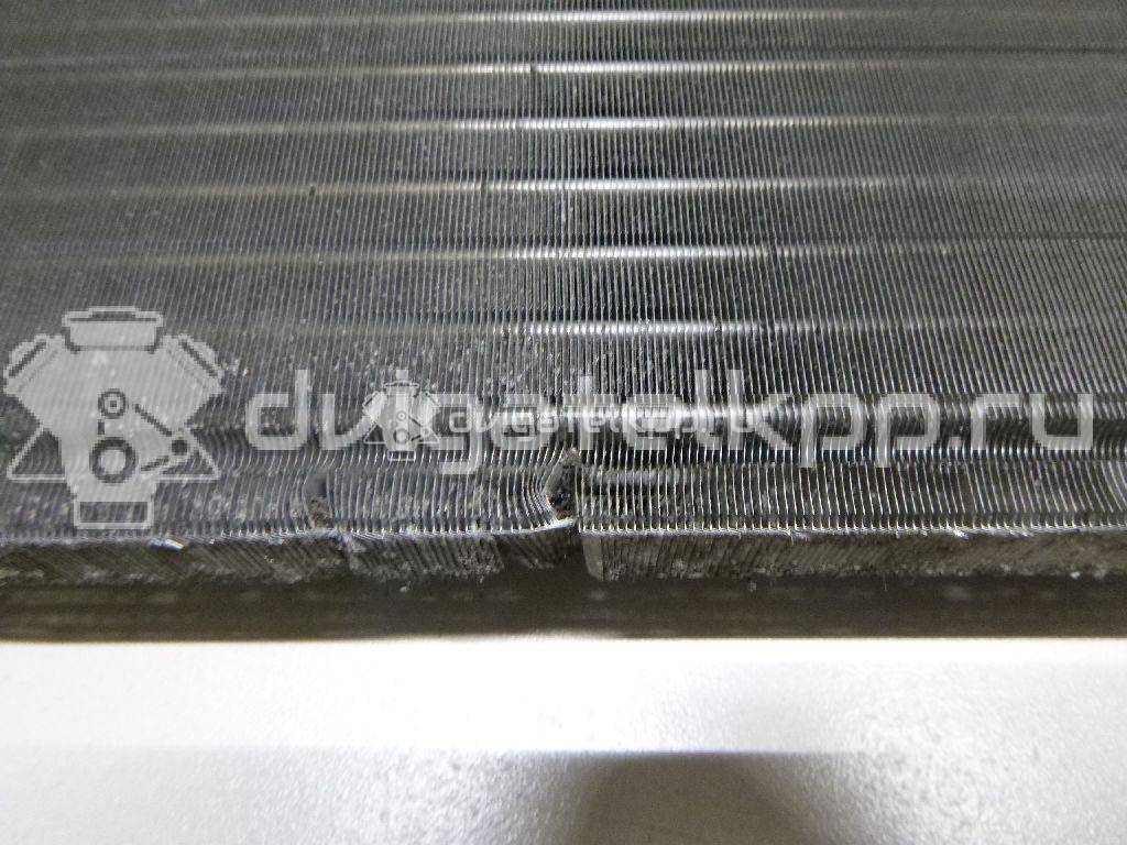 Фото Радиатор основной  21400jd000 для Nissan Qashqai {forloop.counter}}