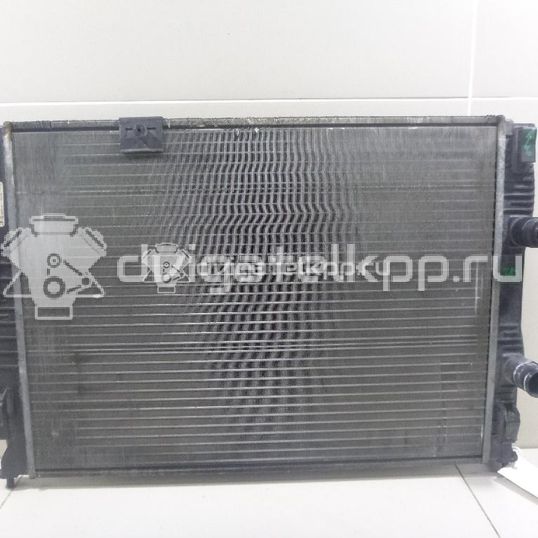 Фото Радиатор основной  21400JD200 для Nissan Qashqai