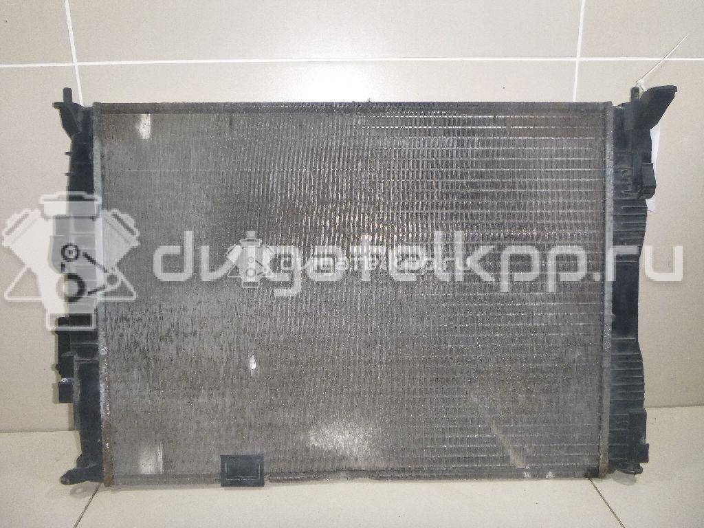 Фото Радиатор основной  21400JD200 для Nissan Qashqai {forloop.counter}}