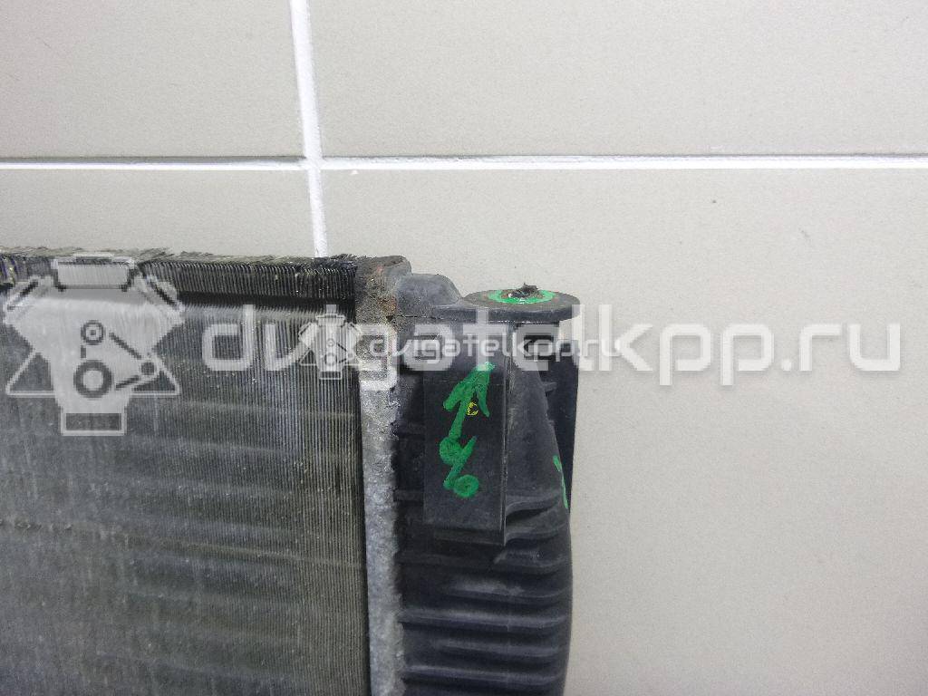 Фото Радиатор основной  21400JD200 для Nissan Qashqai {forloop.counter}}