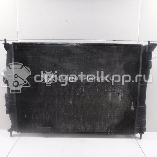 Фото Радиатор основной  21400JD200 для Nissan Qashqai