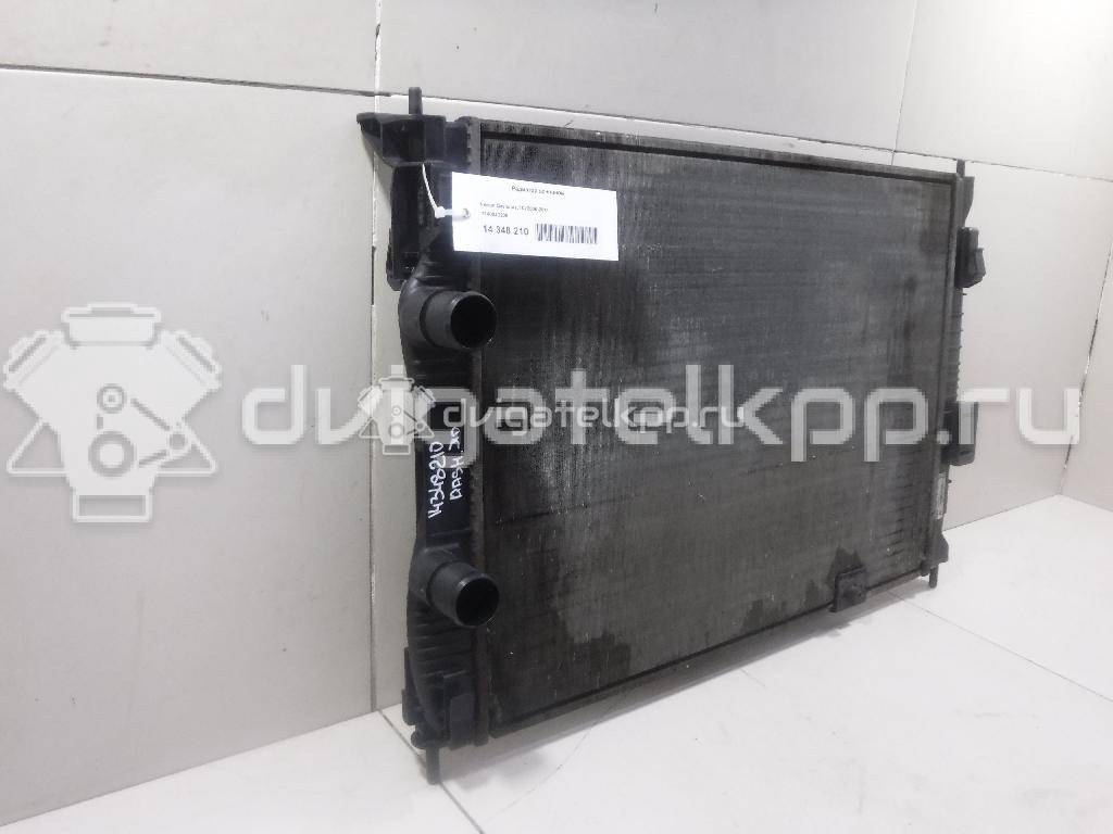 Фото Радиатор основной  21400JD200 для Nissan Qashqai {forloop.counter}}