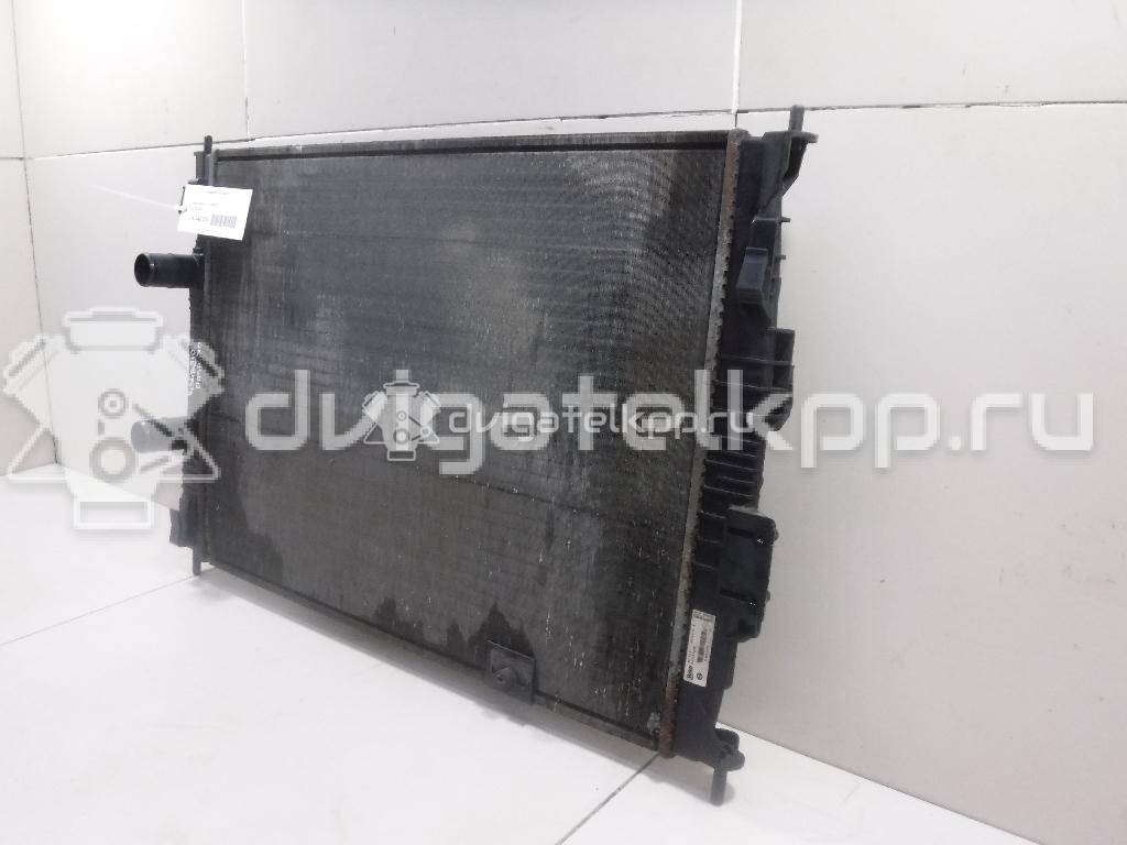 Фото Радиатор основной  21400JD200 для Nissan Qashqai {forloop.counter}}