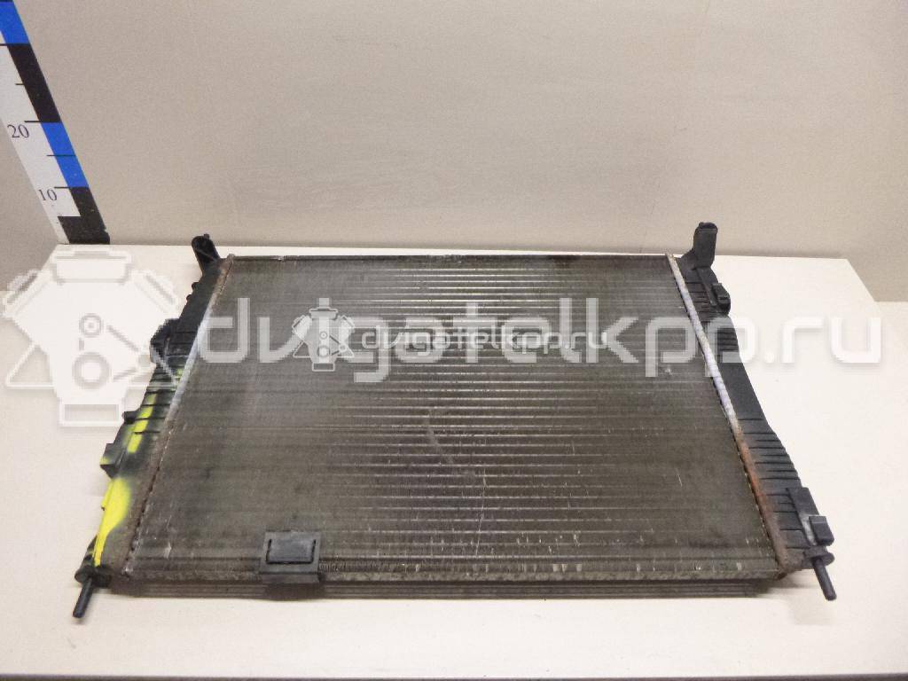 Фото Радиатор основной  21410jd01b для Nissan Qashqai {forloop.counter}}