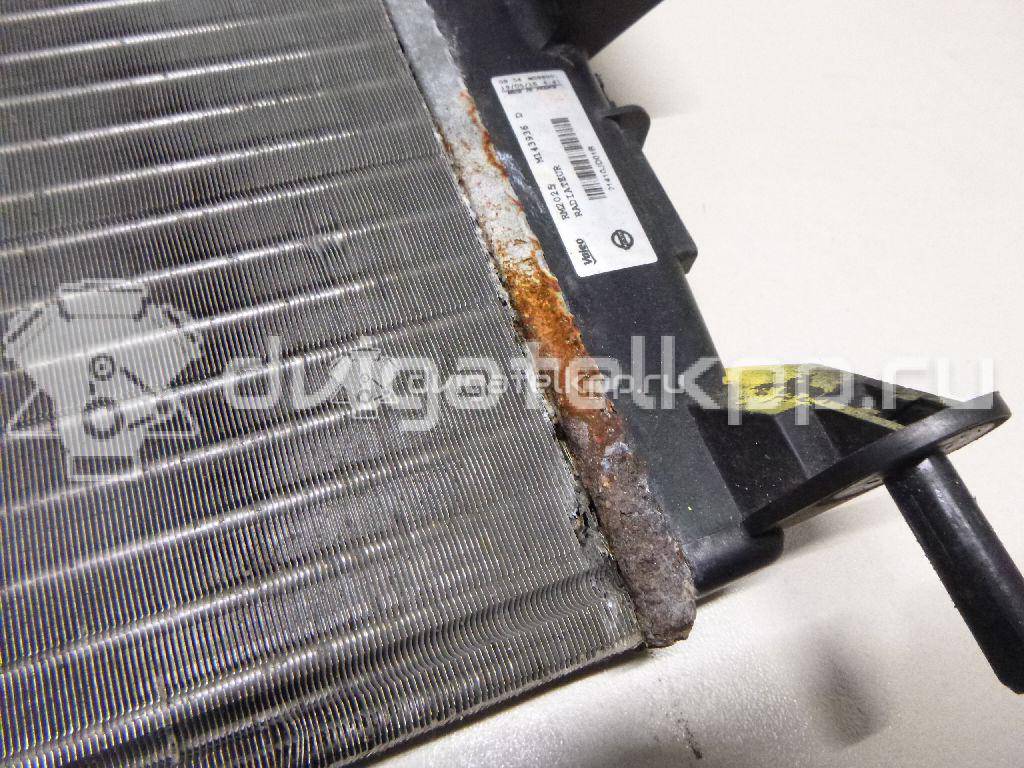 Фото Радиатор основной  21410jd01b для Nissan Qashqai {forloop.counter}}