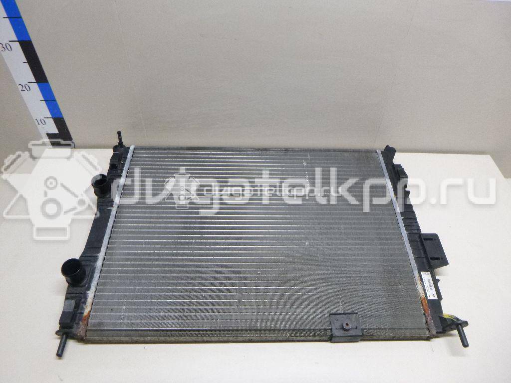 Фото Радиатор основной  21410jd01b для Nissan Qashqai {forloop.counter}}