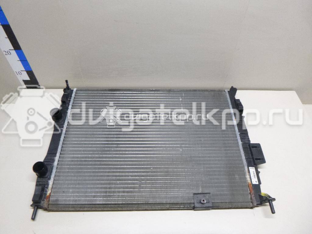 Фото Радиатор основной  21410jd01b для Nissan Qashqai {forloop.counter}}