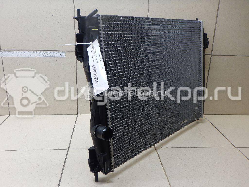 Фото Радиатор основной  21400JD90B для Nissan Qashqai {forloop.counter}}