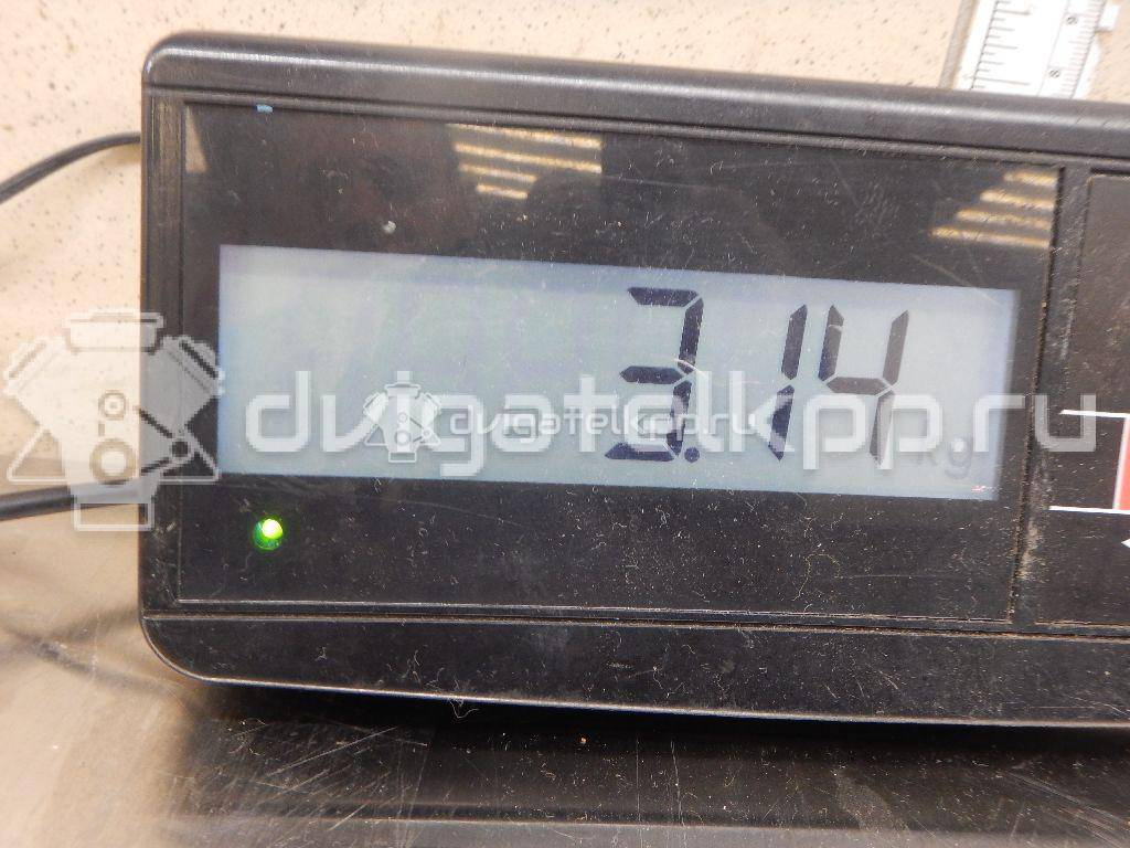 Фото Радиатор основной  21400JD90B для Nissan Qashqai {forloop.counter}}