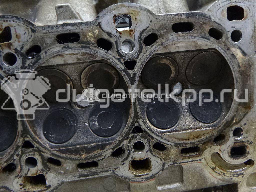 Фото Головка блока для двигателя Z 12 XEP для Opel / Suzuki / Vauxhall 80 л.с 16V 1.2 л бензин 55355423 {forloop.counter}}