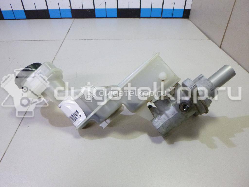 Фото Цилиндр тормозной главный  46012JD80A для Nissan Prairie / Qashqai {forloop.counter}}