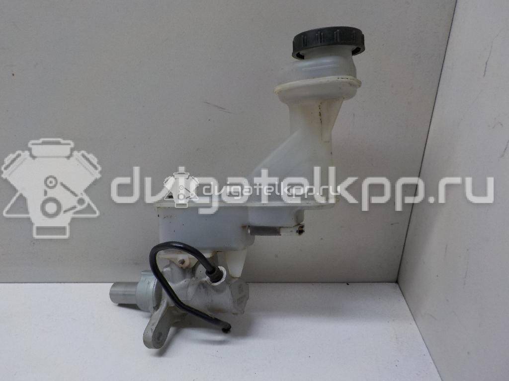 Фото Цилиндр тормозной главный  46010JD91A для Nissan Qashqai {forloop.counter}}