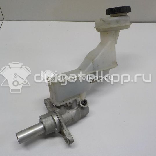 Фото Цилиндр тормозной главный  46010JD91A для Nissan Qashqai