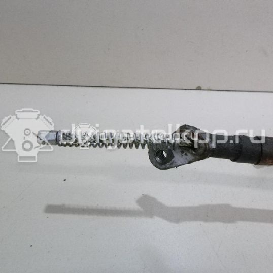 Фото Трос стояночного тормоза правый  36530JD00A для Nissan Qashqai