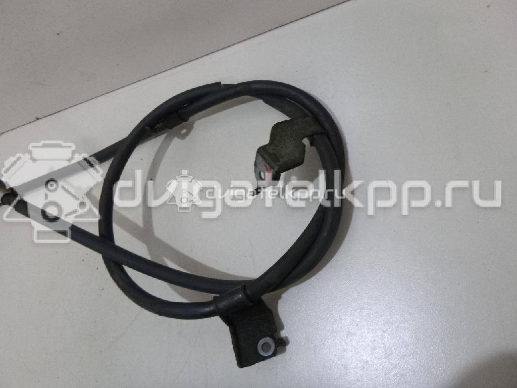 Фото Трос стояночного тормоза правый  36530JD00A для Nissan Qashqai {forloop.counter}}